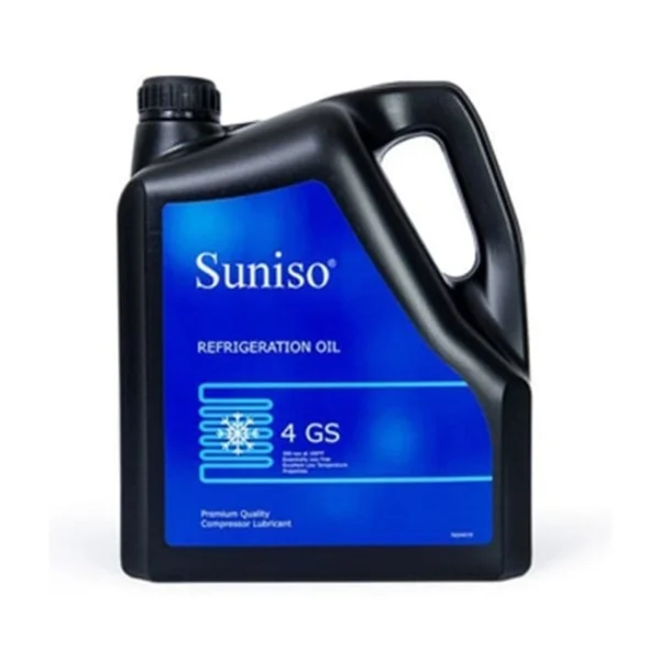 COMPRESSOR OIL 4GS