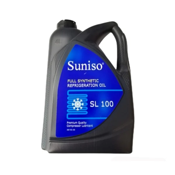 COMPRESSOR OIL SL 100
