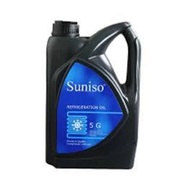 COMPRESSOR OIL 5GS