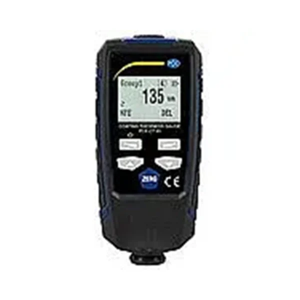 Coating Thickness Gauge PCE-CT 65