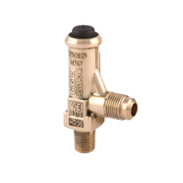 3060/45C SAFETY VALVE