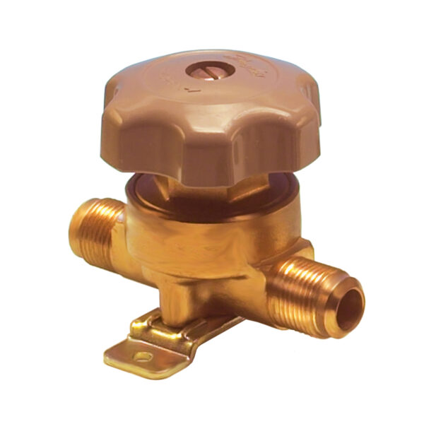Shut off valve BML series