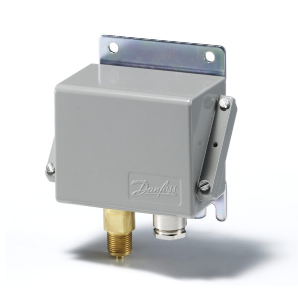 Pressure Switch KPS series