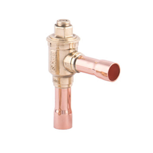 3184W/11 CHECK VALVE