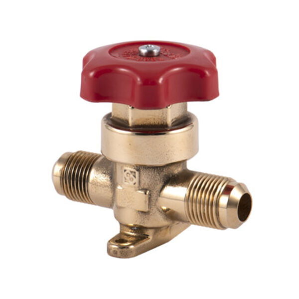 6210/5 SHUT-OFF VALVE