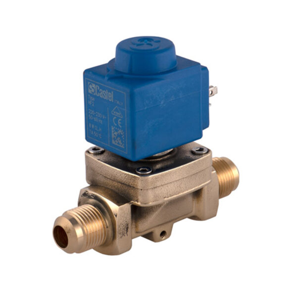 1070/4A6 SOLENOID VALVE
