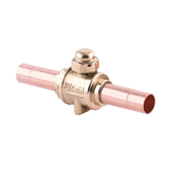 6571/13 Ball Valve