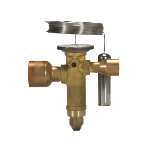 Expansion valve TGEX series