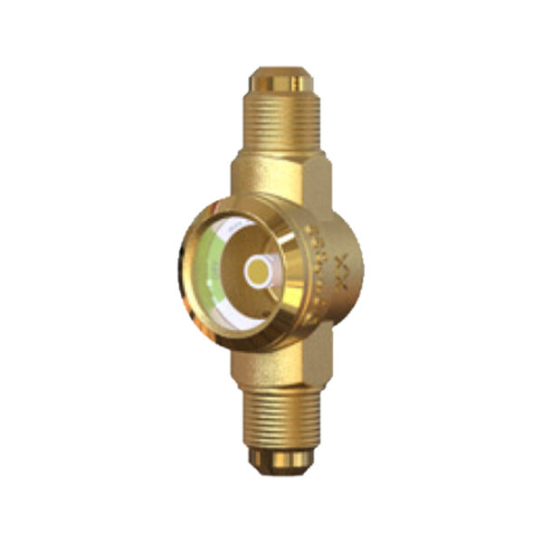 Sight glass SGP series