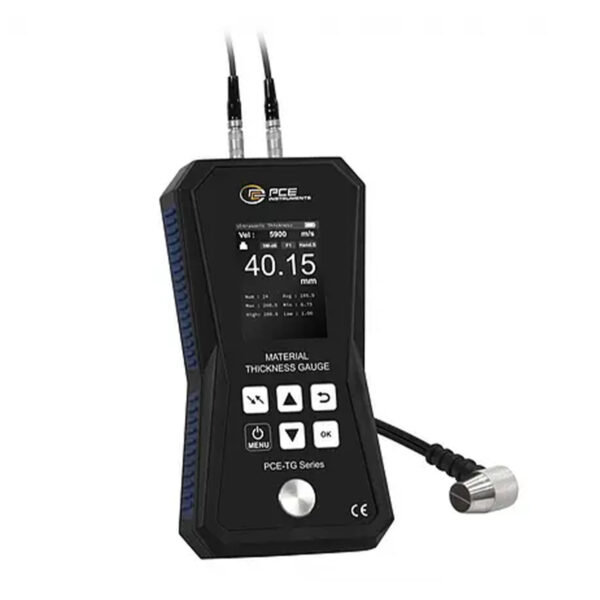 Ultrasonic Thickness Gauge PCE-TG 75A
