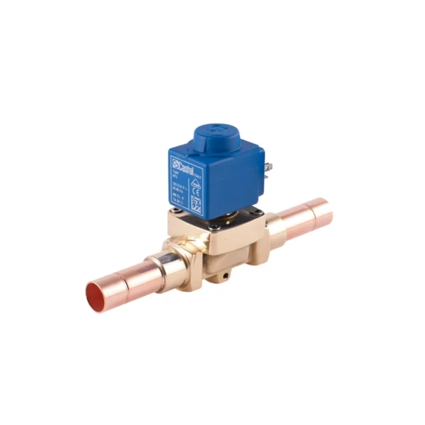 1078/5A6 SOLENOID VALVE