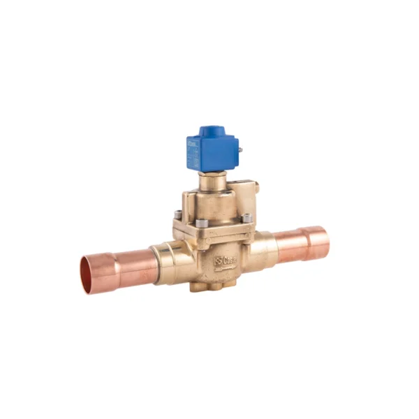 1078/13A6 SOLENOID VALVE