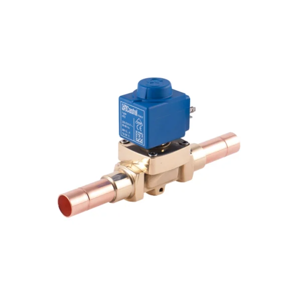 1079/7A6 SOLENOID VALVE