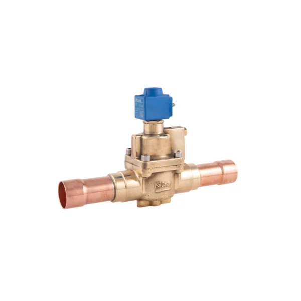 1079/17A6 SOLENOID VALVE