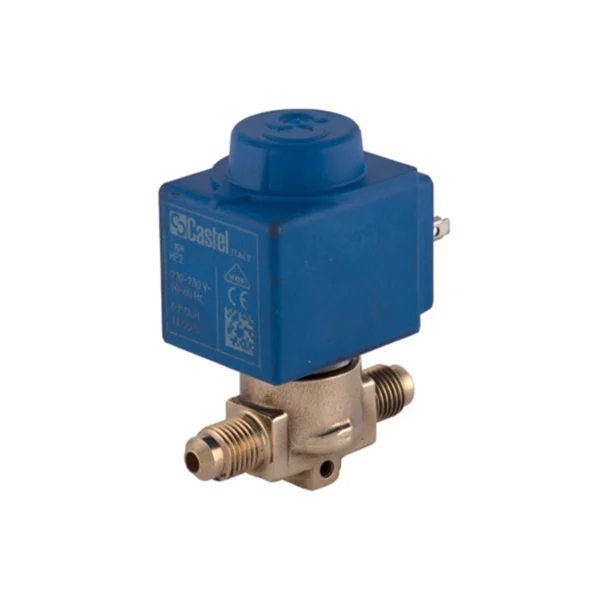 1020/3A6 SOLENOID VALVE