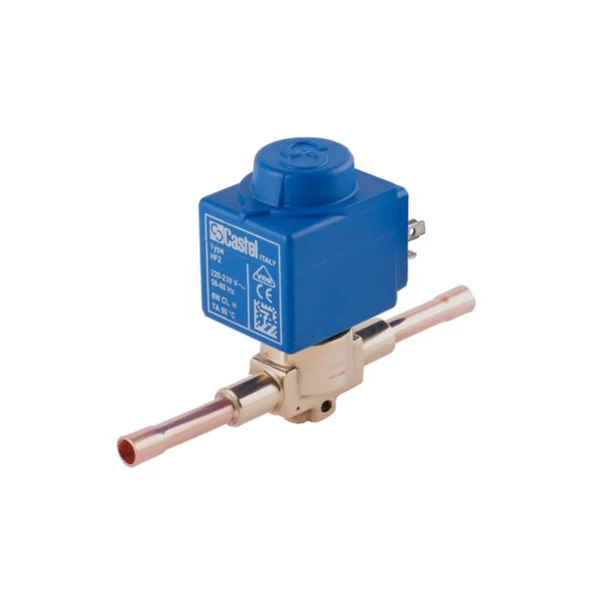1028/3A6 SOLENOID VALVE