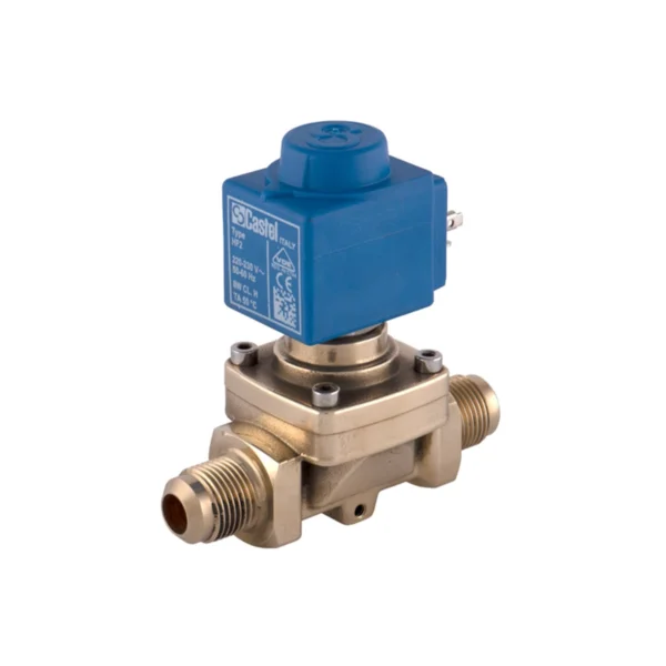 1050/6A6 SOLENOID VALVE