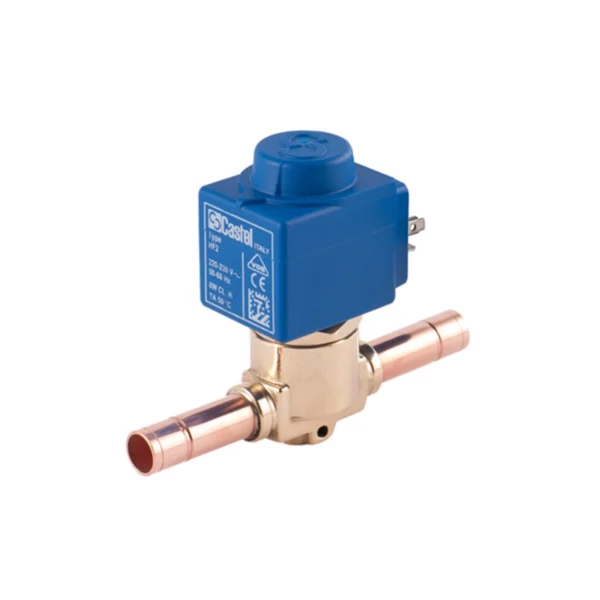 1068/4A6 SOLENOID VALVE