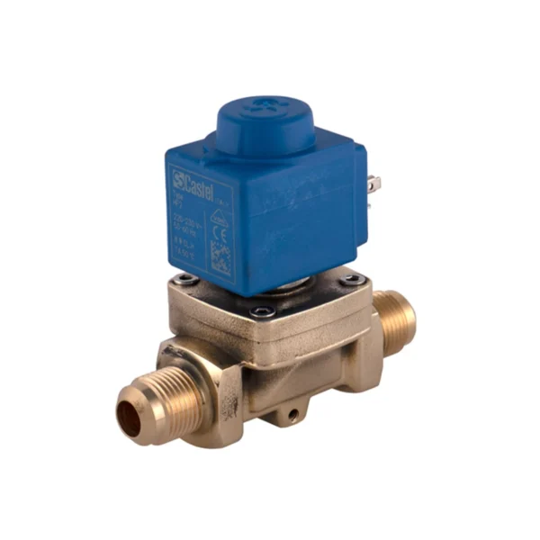 1070/5A6 SOLENOID VALVE