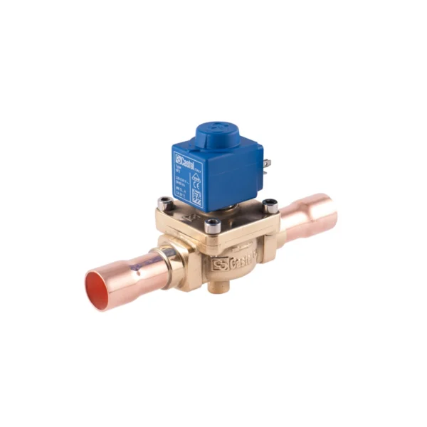 1098/7A6 SOLENOID VALVE