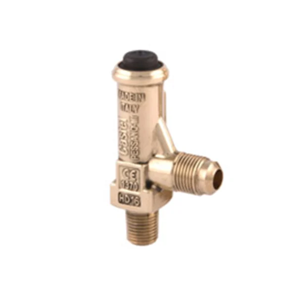 3060/33C SAFETY VALVE