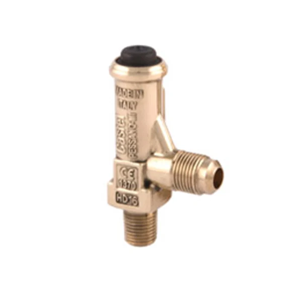 3060/34C SAFETY VALVE