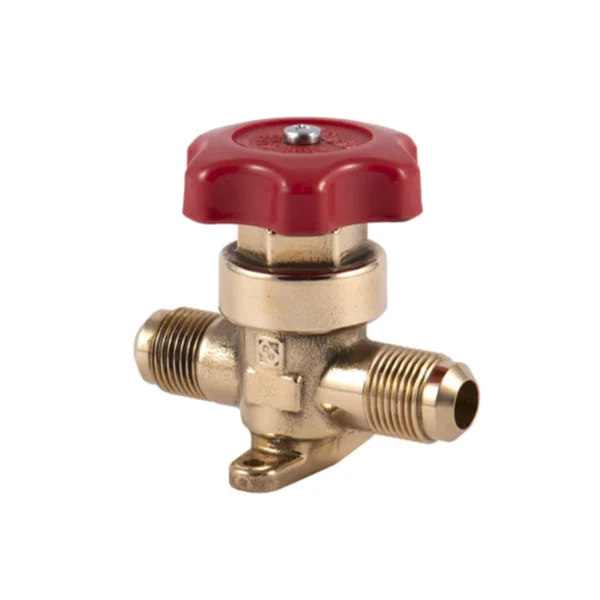 6210/3 SHUT-OFF VALVE