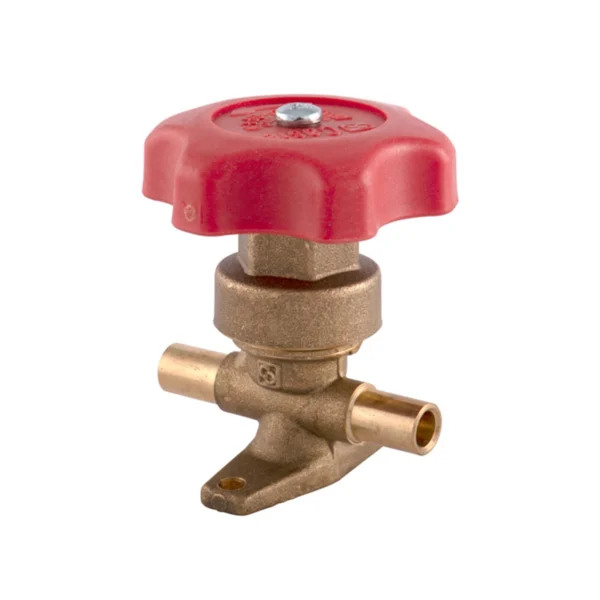 6220/6 SHUT-OFF VALVE