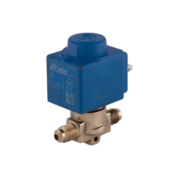 1020/2A6 SOLENOID VALVE