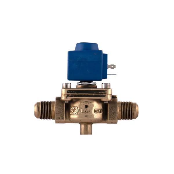 1090/5A6 SOLENOID VALVE