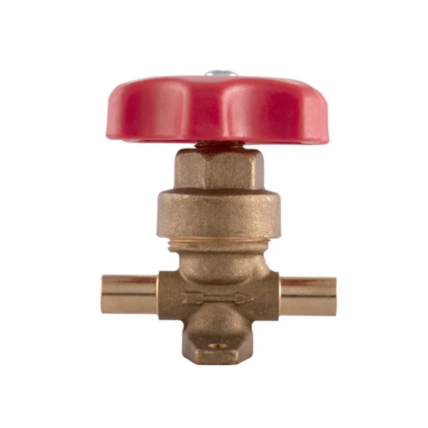 6220/7 SHUT-OFF VALVE