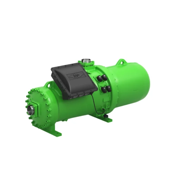 CSH6553-35(Y) SCREW COMPRESSOR