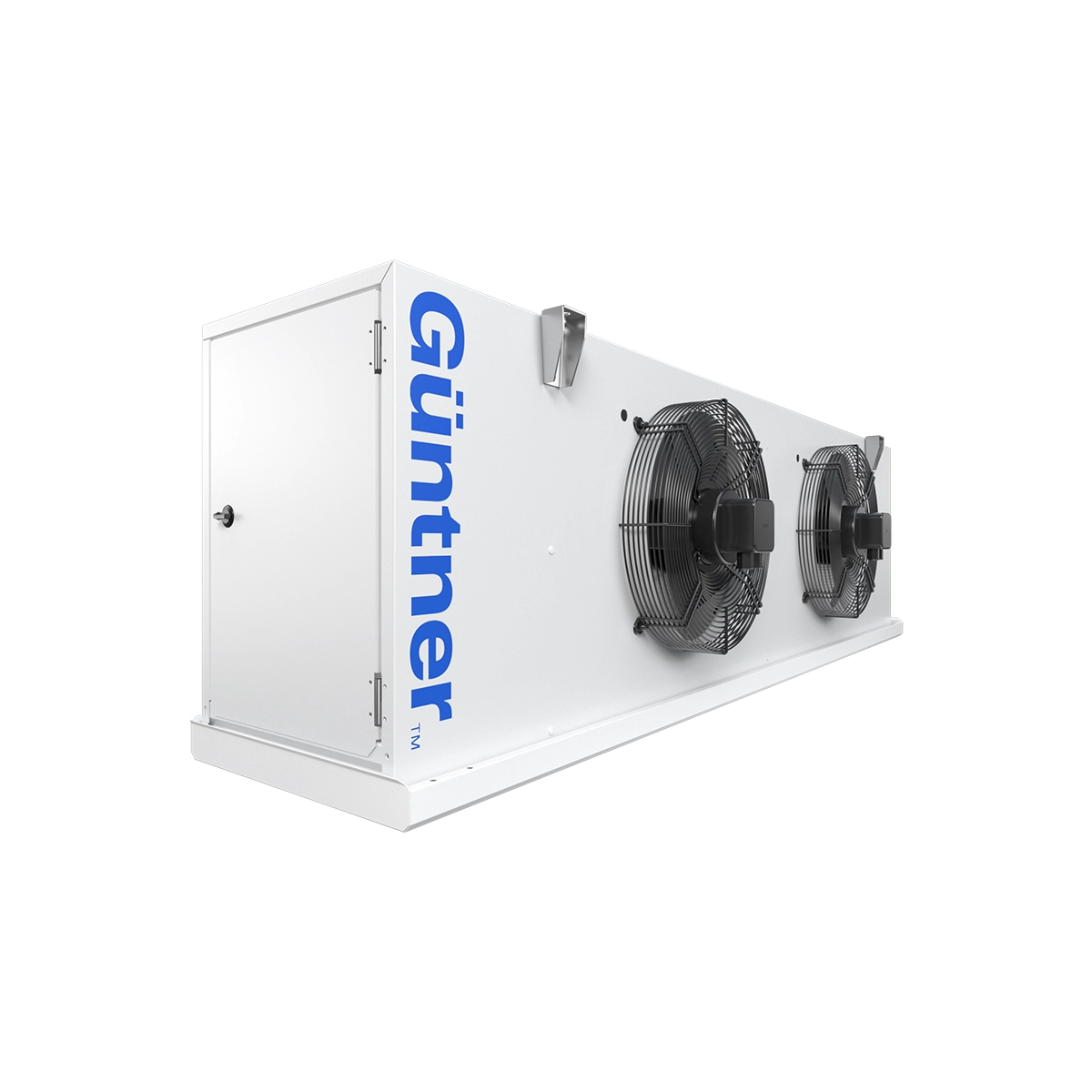 GACC RX 031.1-1WN-CHA4E.- GUNTNER