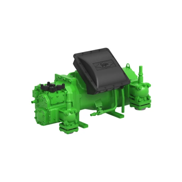 GSD80485VA (Y) SCROLL COMPRESSOR