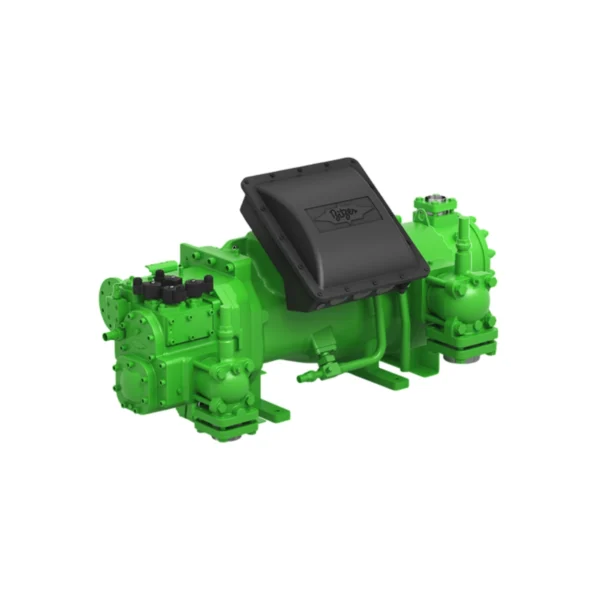 HSK5353-35 SCREW COMPRESSOR