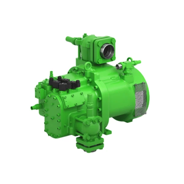 OSN8591-K SCREW COMPRESSOR