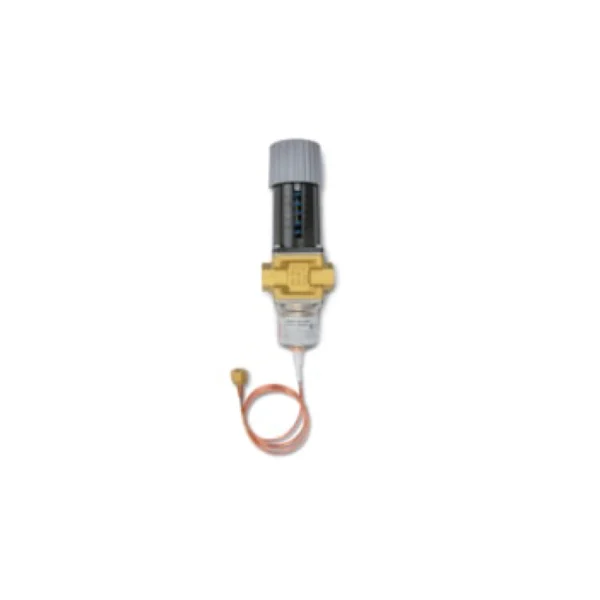 003N2100 – WVFX15 PRESSURE OPERATED WATER VALVES