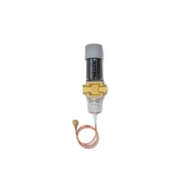 003N2105 – WVFX15 PRESSURE OPERATED WATER VALVES