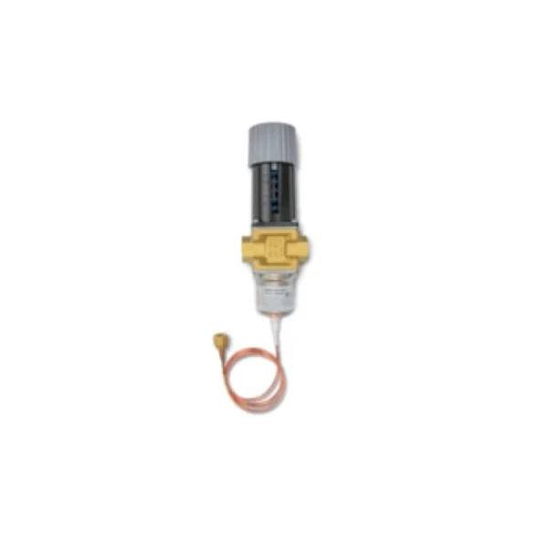 003N3100 – WVFX 20 PRESSURE OPERATED WATER VALVES