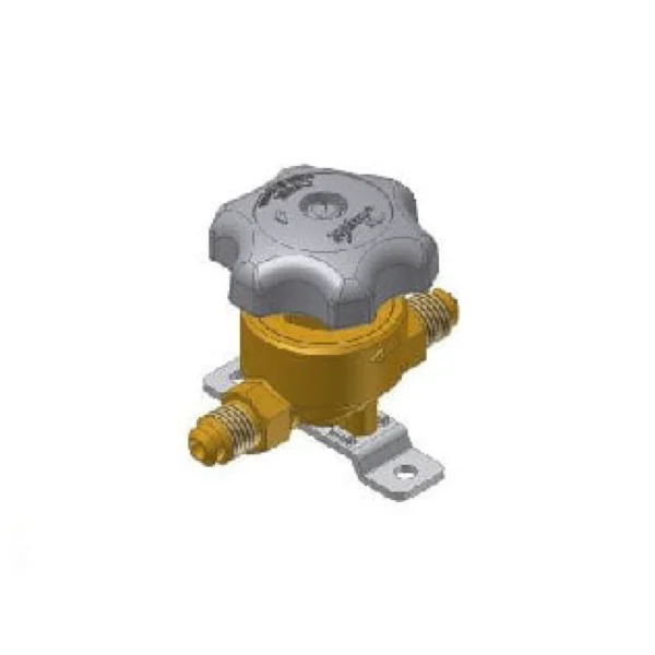 009G0101 – BML6 SHUT OFF VALVE