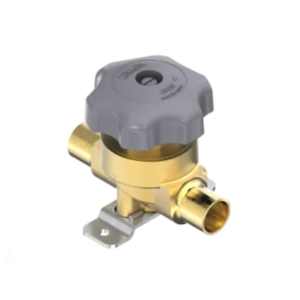 009G0181 – BML18S SHUT OFF VALVE