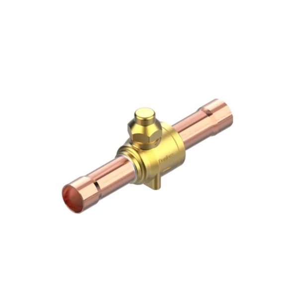 009L7024 – GBC18S – BALL VALVE