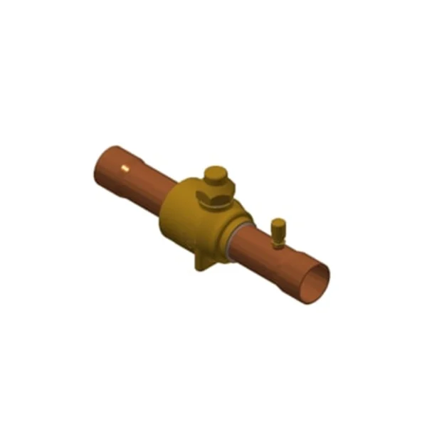 009L7058 – GBC42S-AP BALL VALVE