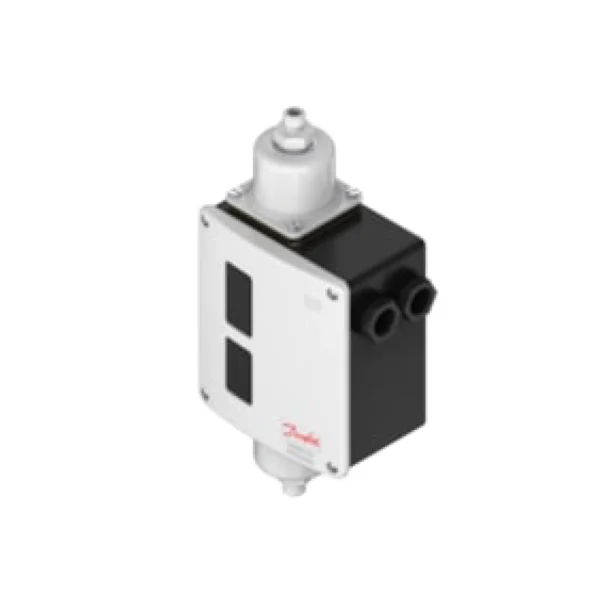 017D002366 – RT260A PRESSURE CONTROL