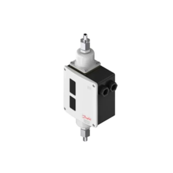 017D001366 – RT262A PRESSURE CONTROL