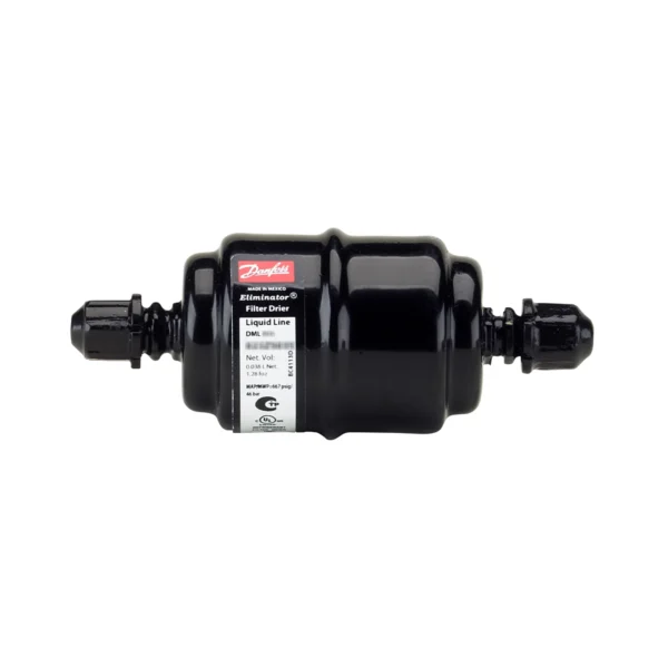 023Z0049 – DML303 HERMETIC FILTER DRIER