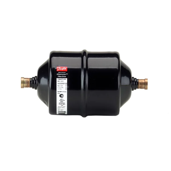 023Z4528 – DCL303S HERMETIC FILTER DRIER