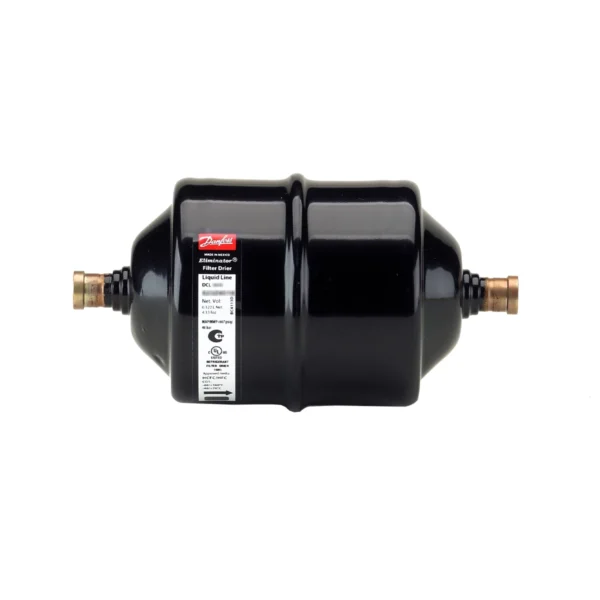 023Z4534 – DCL307S HERMETIC FILTER DRIER