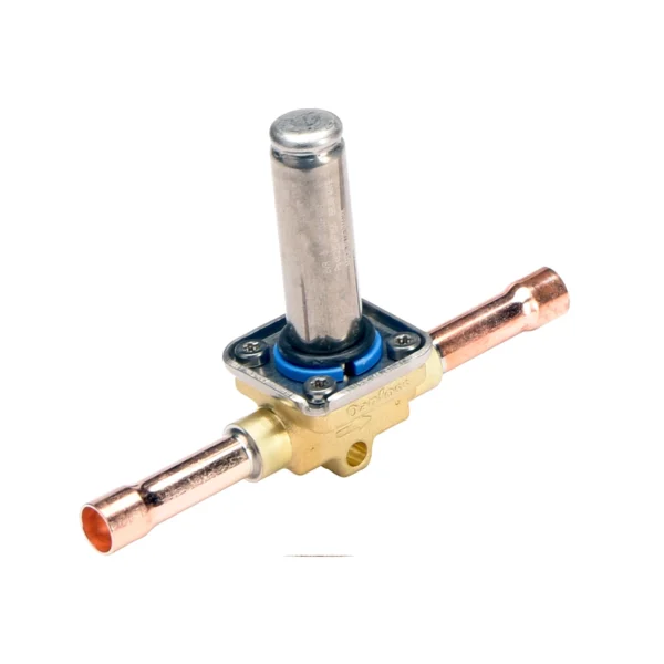 032F1204 – EVR3 SOLENOID VALVE