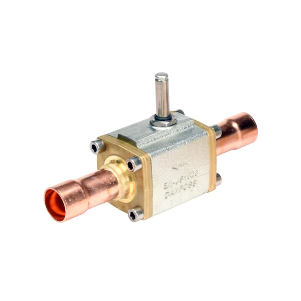 032L1212 – EVR6 SOLENOID VALVE